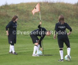 VfB Stuttgart FootgolfCup 2017