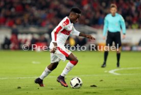 VfB Stuttgart - 1. FC N&uuml;rnberg