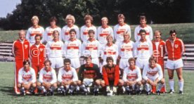 25.07.79 VfB Stuttgart Fototermin 1979/1980