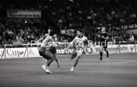 18.01.93 Hallen Masters Stuttgart