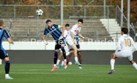 06.11.24 U19 VfB Stuttgart - U19 Atalanta Bergamo