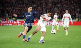 12.03.26 VfB Stuttgart - FC Porto