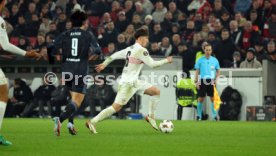 06.11.25 VfB Stuttgart - Feyenoord Rotterdam