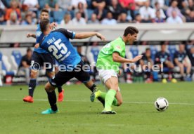 1899 Hoffenheim - VfL Wolfsburg