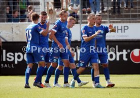 28.05.22 Stuttgarter Kickers - SV Oberachern