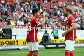 28.08.21 VfB Stuttgart - SC Freiburg
