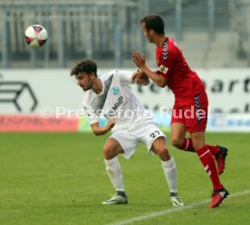 SG Sonnenhof Gro&szlig;aspach - Stuttgarter Kickers