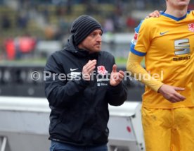Karlsruher SC - Eintracht Braunschweig