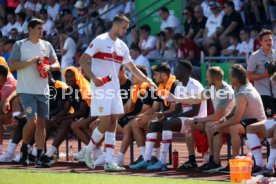 16.07.22 Brentford FC - VfB Stuttgart