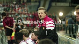 11.01.97 Hallen Masters Stuttgart