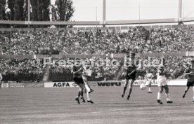 22.08.92 VfB Stuttgart - 1. FC N&uuml;rnberg
