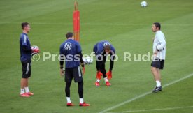 04.09.21 DFB Training