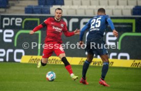 04.12.21 TSG 1899 Hoffenheim - Eintracht Frankfurt