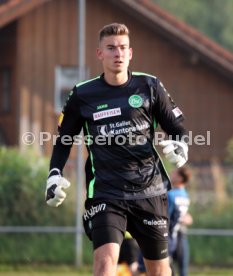 FC St. Gallen - VfL Bochum