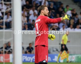 TSG 1899 Hoffenheim - FC Liverpool