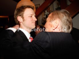 03.03.08 Mayer-Vorfelder 75. Geburtstag
