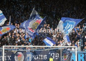 Karlsruher SC - VfL Osnabr&uuml;ck