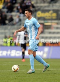 VfR Aalen - Stuttgarter Kickers
