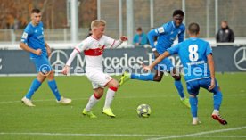 U19 VfB Stuttgart - U19 TSG 1899 Hoffenheim