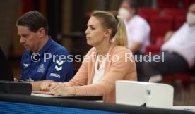 24.02.21 Allianz MTV Stuttgart - Dredsner SC