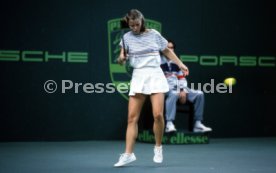 21.10.84 Porsche Tennis Grand Prix Filderstadt