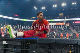 26.03.26 FC Bayern Basketball - ASVEL Villeurbanne