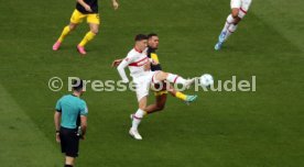 22.09.24 VfB Stuttgart - Borussia Dortmund