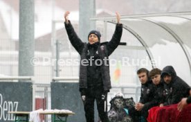 02.04.22 U19 VfB Stuttgart - U19 FC Ingolstadt 04