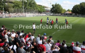 15.08.24 VfB Stuttgart Training