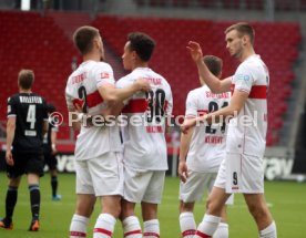 22.05.21 VfB Stuttgart - Arminia Bielefeld