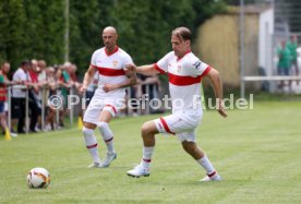 15.06.25 SpVgg Münster - VfB Stuttgart Traditionself