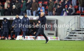 20.01.24 SC Freiburg - TSG 1899 Hoffenheim