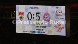 06.12.25 VfB Stuttgart - FC Bayern München