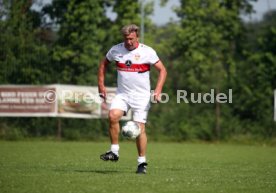 18.06.22 TSV Deizisau - VfB Stuttgart Traditionself