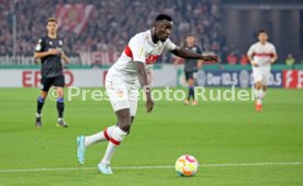 19.10.22 VfB Stuttgart - DSC Arminia Bielefeld