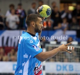 TVB 1898 Stuttgart - Rhein-Neckar L&ouml;wen