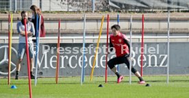 21.02.23 VfB Stuttgart Training
