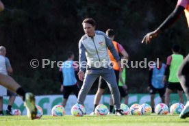 03.01.23 VfB Stuttgart Trainingslager Marbella 2023