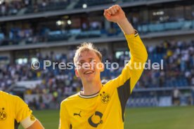 05.09.26 TSG Hoffenheim - Borussia Dortmund