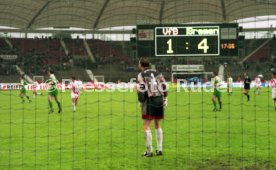 13.05.95 VfB Stuttgart - SV Werder Bremen