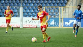05.11.22 U19 TSG 1899 Hoffenheim - U19 Karlsruher SC