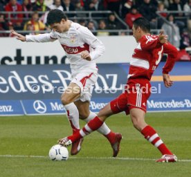 VfB Stuttgart