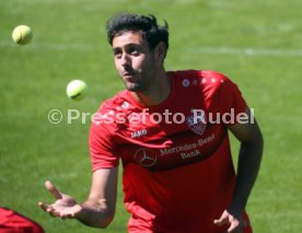 Trainingslager Kitzb&uuml;hel 2019