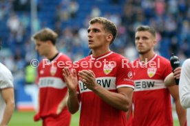 12.09.26 TSG 1899 Hoffenheim - VfB Stuttgart