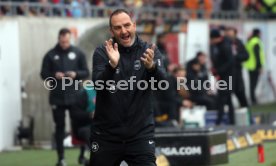 1. FC Heidenheim - Dynamo Dresden