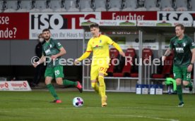 21.03.21 SC Freiburg - FC Augsburg