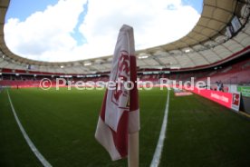 22.05.21 VfB Stuttgart - Arminia Bielefeld
