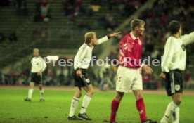 27.03.96 Deutschland - D&auml;nemark