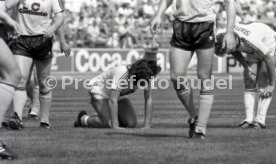 07.05.88 VfB Stuttgart - Borussia Dortmund