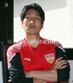 16.03.23 VfB Stuttgart Genki Haraguchi